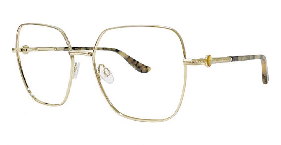 H Halston HH2009 Eyeglasses - view 3